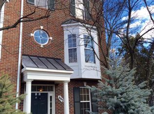 603 Gaither Rd, Rockville, MD 20850