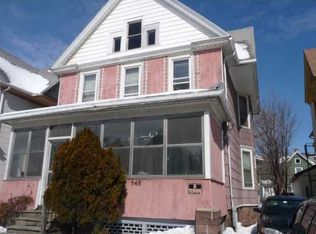 548 Lyell Ave, Rochester, NY 14606