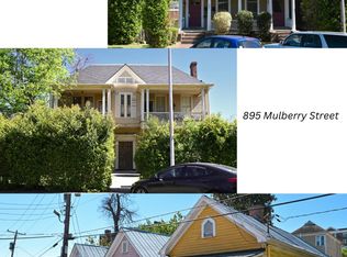 895 Mulberry St, Macon, GA 31201