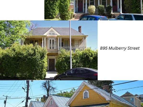 895 Mulberry St, Macon, GA 31201