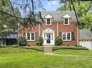 1104 Birney Ln, Cincinnati, OH 45230