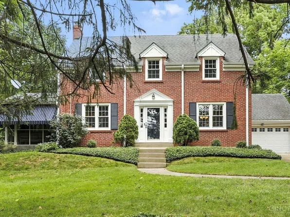 1104 Birney Ln, Cincinnati, OH 45230
