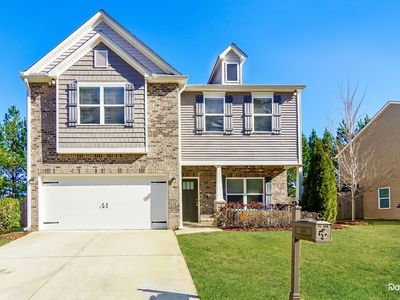 124 Chesser Reserve Dr, Chelsea, AL, 35043