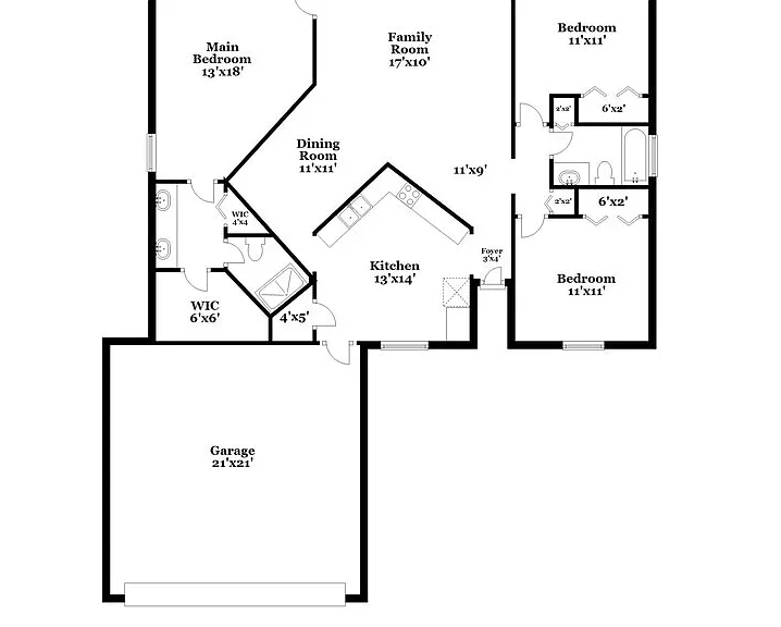 11152 W Cloverhill Cir — Photo 2