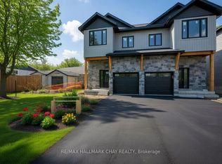 28 Rose Ave, Orillia, ON