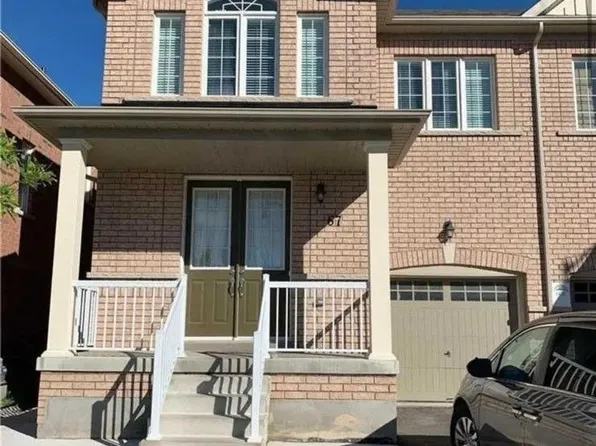 67 Vezna Cres, Brampton, ON L6X 5K4