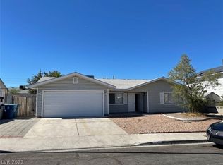 220 Seahawk St, Las Vegas, NV 89145