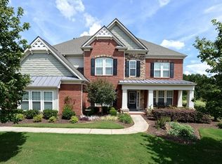 7008 Blue Sky Dr, Locust Grove, GA 30248