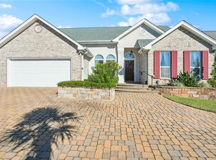 109 Chimaera Ln, Slidell, LA 70458