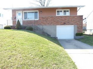 2209 Ronda Ave, Cincinnati, OH 45212