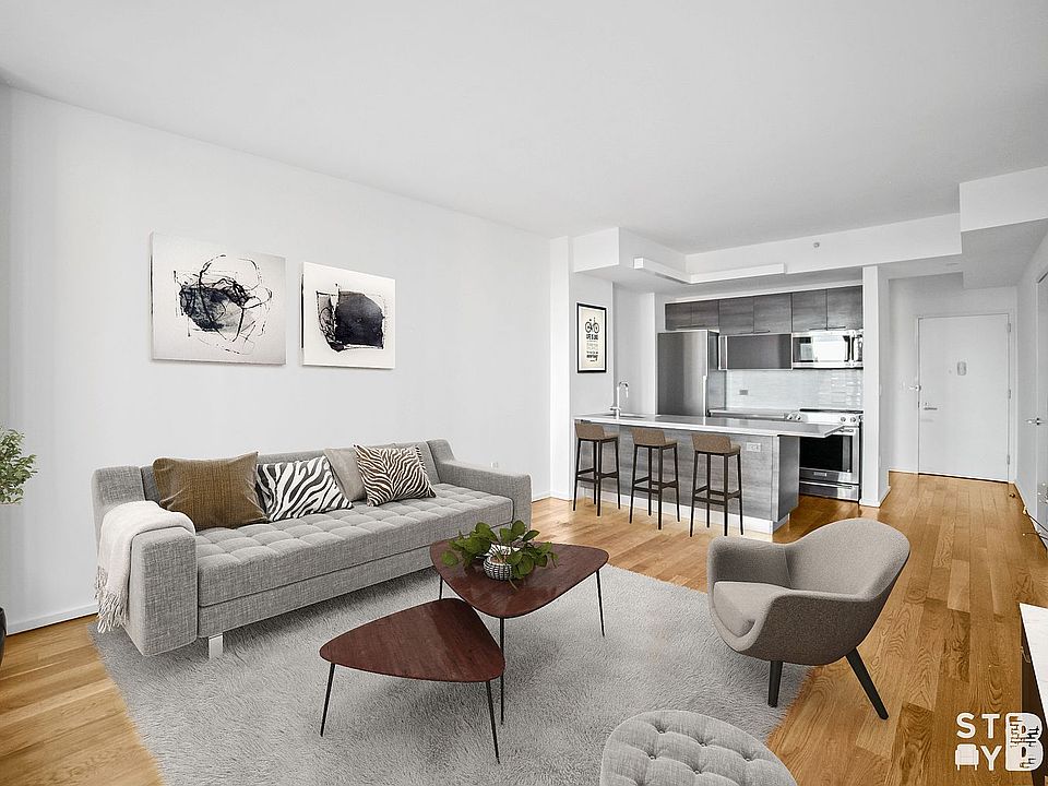 1st image of 172 Montague St #13F