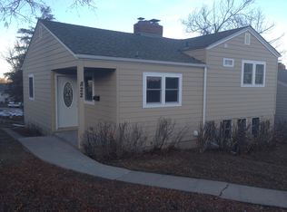 822 Flormann St, Rapid City, SD 57701