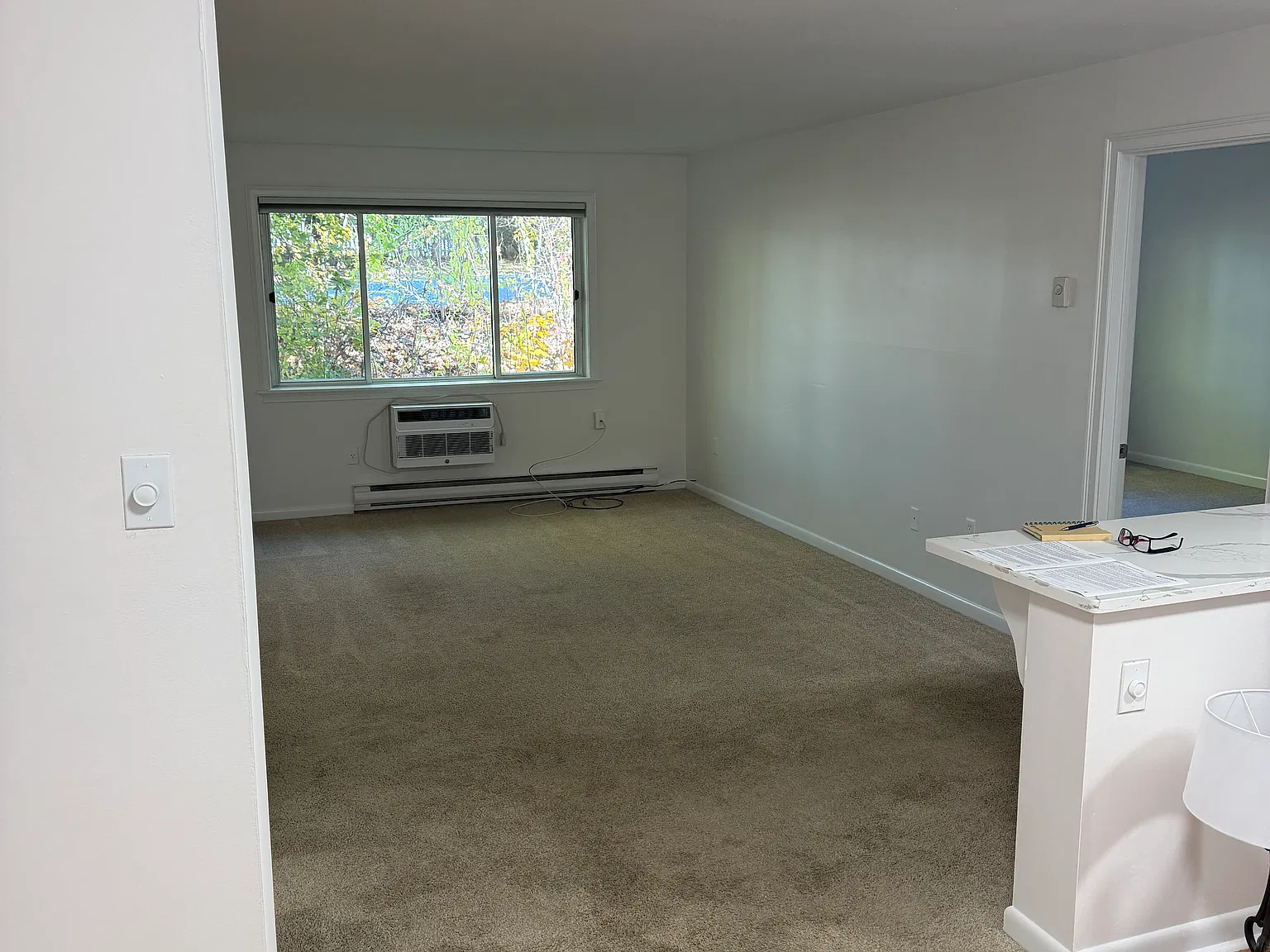 1 bed, 672 sqft, $2,000 — Photo 3