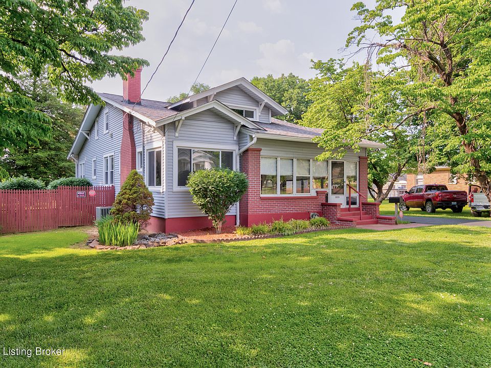 3233 Hikes Ln, Louisville, KY 40220 Zillow