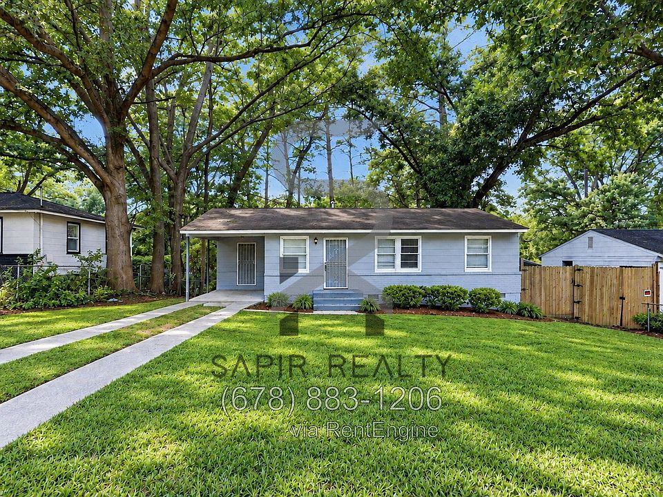 1st image of 225 Glenrose Cir SW