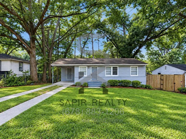 225 Glenrose Cir SW, Atlanta, GA 30354