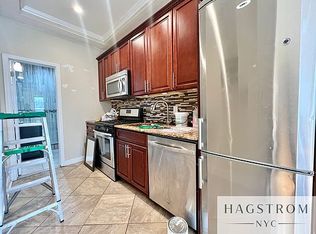 605 Gates Ave #2R, Brooklyn, NY 11221