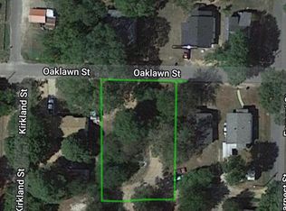 413 Oaklawn St, Malvern, AR 72104
