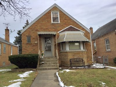2729 Beulah Ave, River Grove, IL, 60171