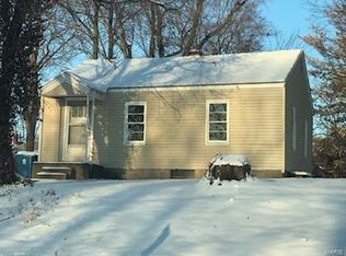 3420 Robin Ave, Alton, IL 62002