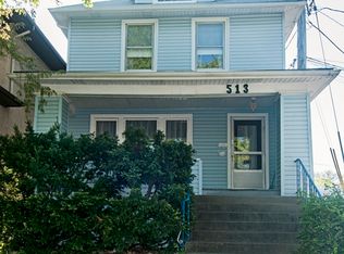 513 Gunderson Ave, Oak Park, IL 60304