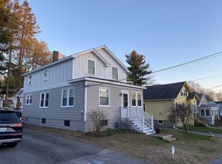 4 Florence St, South Portland, ME 04106