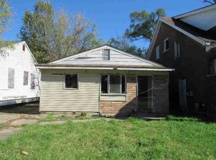 9646 Forrer St, Detroit, MI 48227