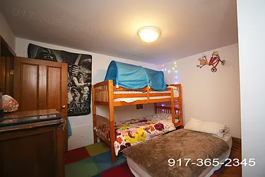 Rented by Metropolitan Realty