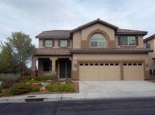 2706 Thomasville Ave, Henderson, NV 89052