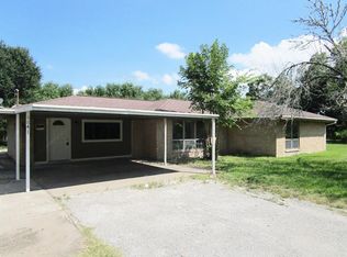 6841 Fm 1942 Rd, Baytown, TX 77521