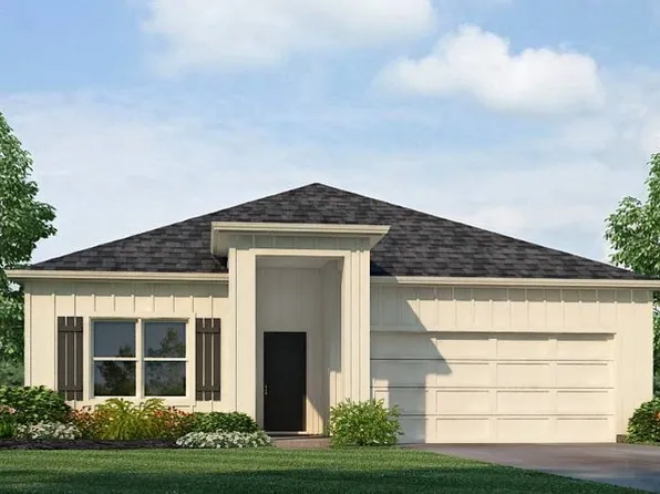 The Cali Plan, Chelsea Acres