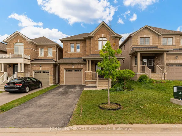21 Owens Rd, New Tecumseth, ON L9R 0T3