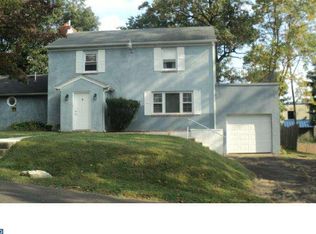 2373 Kay Ave, Trevose, PA