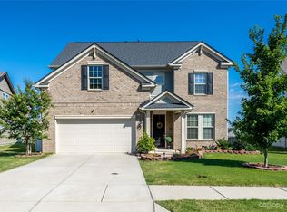 479 Hunton Forest Dr NW, Concord, NC 28027