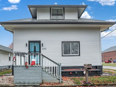 1003 S Tompkins St, Shelbyville, IN, 46176