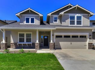 8015 S Topaz Ridge Ave, Boise, ID 83716
