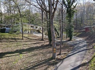 661 Laurel Branch Rd, Hayesville, NC 28904