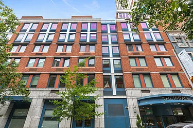 Sold by Brown Harris Stevens