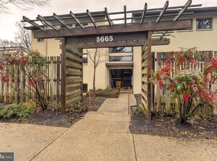 5665 Harpers Farm Rd UNIT A, Columbia, MD 21044