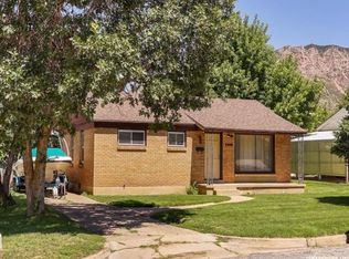1008 Chatelain Rd, Ogden, UT 84403