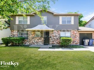 640 Rutgers Dr, Lancaster, TX 75134