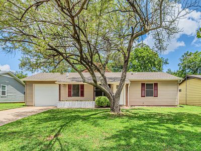 906 Aransas Dr, Euless, TX, 76039