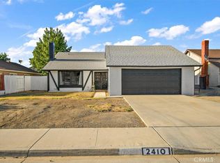 2410 Carlsbad Cir, Hemet, CA 92545