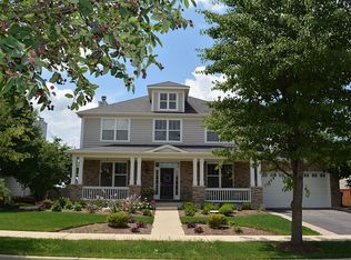 3026 Cranston Ave, Elgin, IL 60124