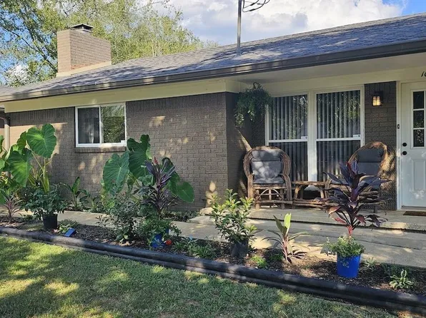 1035 Summer St, Hot Springs, AR 71913