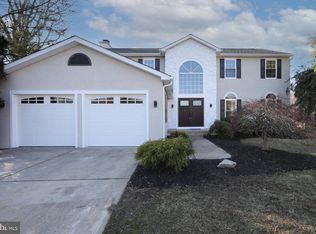 11 Radcliff Ct, Sicklerville, NJ 08081