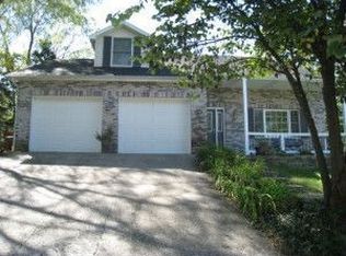 3108 Meghann Dr, Columbia, MO 65203