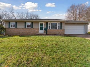 626 Catalina Ave, Wooster, OH 44691