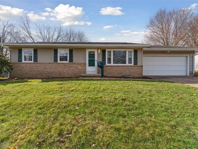 626 Catalina Ave, Wooster, OH, 44691