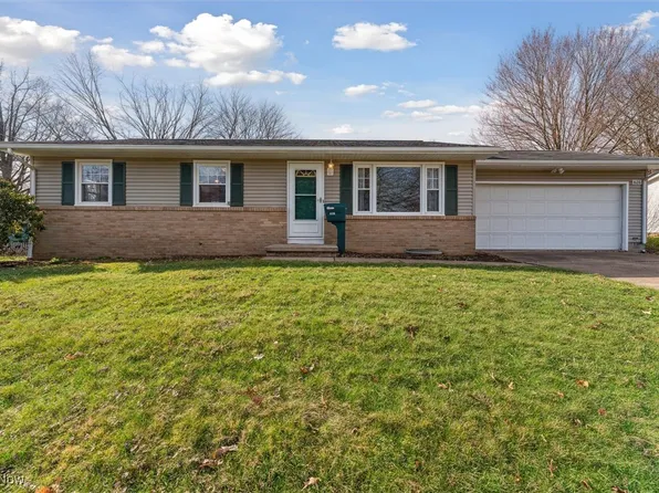 626 Catalina Ave, Wooster, OH 44691